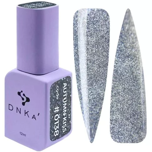 DNKa Gel Polish No. 138
