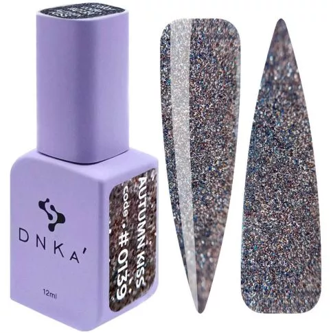 DNKa Gel Polish No. 139