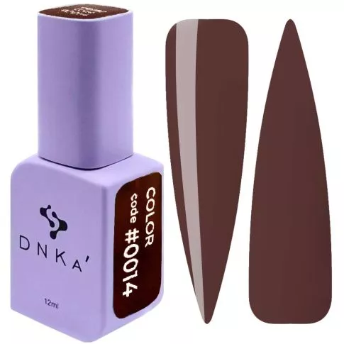 DNKa Gel Polish No. 14