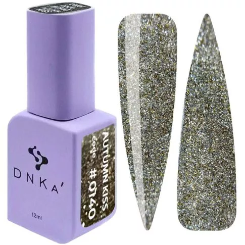 DNKa Gel Polish No. 140