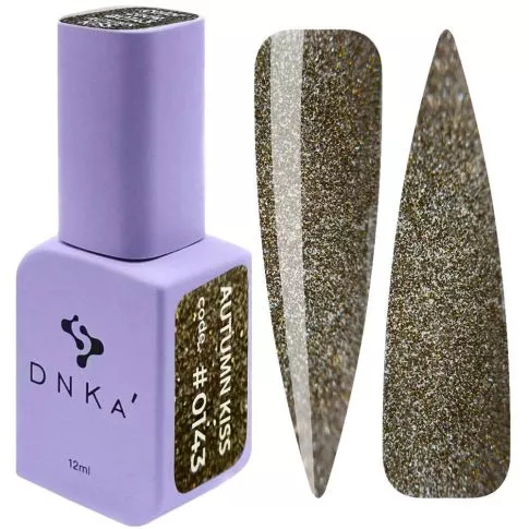 DNKa Gel Polish No. 143
