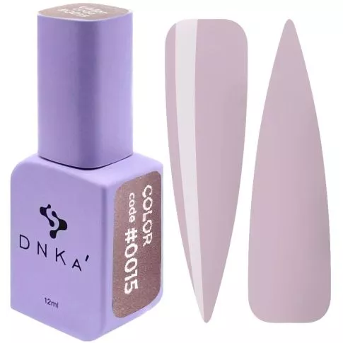 DNka Gel Polish No. 15