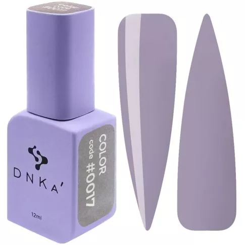 DNka Gel Polish No. 17