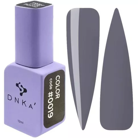 DNka Gel Polish No. 19