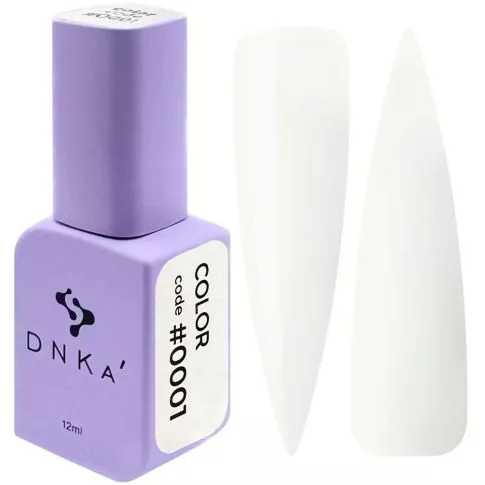 DNKa Gel Polish No. 1