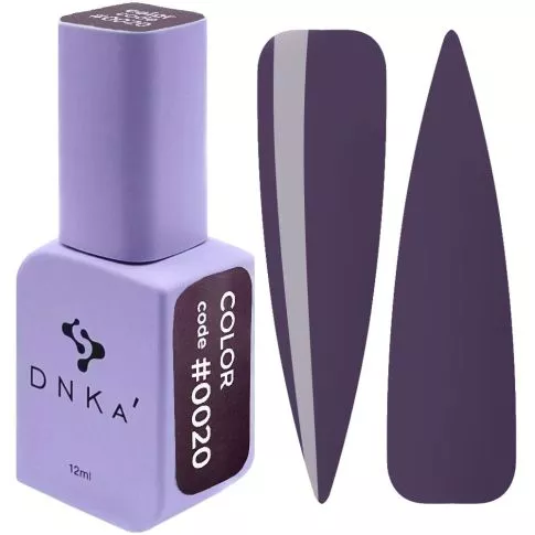DNka Gel Polish No. 20