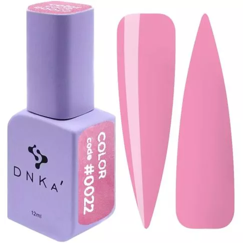 DNKa Gel Polish No. 22