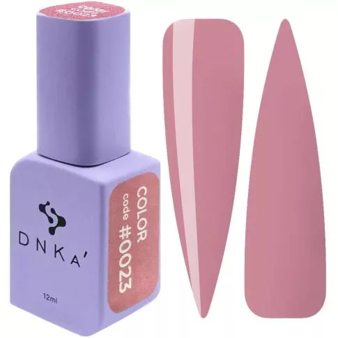 DNKa Gel Polish No. 23