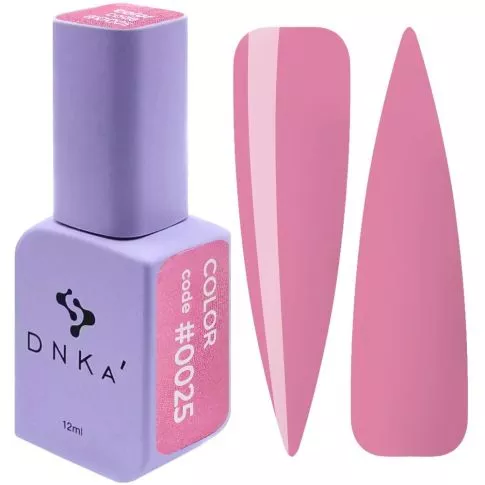 DNKa Gel Polish No. 25