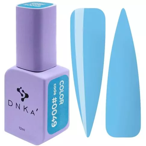 DNKa Gel Polish No. 49