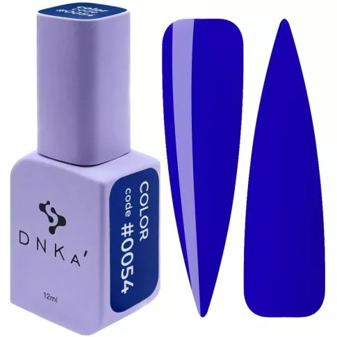 DNka Gel Polish No. 54