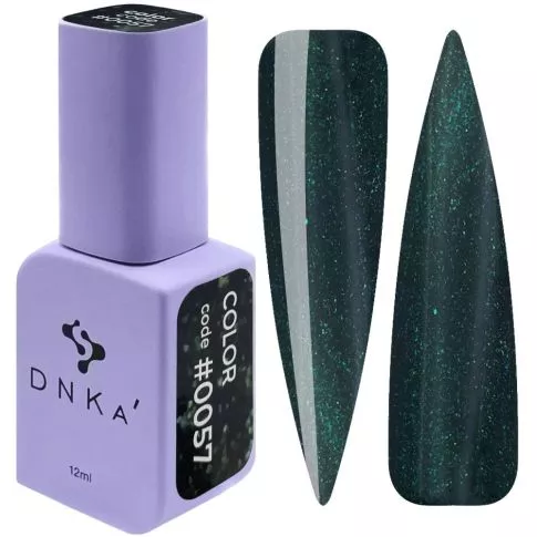 DNka Gel Polish No. 57