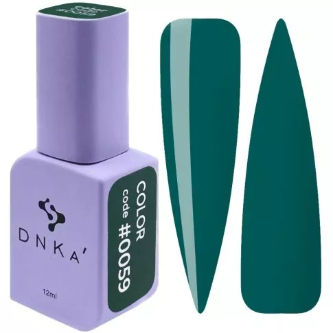 DNka Gel Polish No. 59