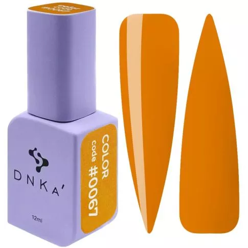 DNka Gel Polish No. 67
