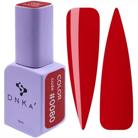 DNKa Gel Polish No. 80