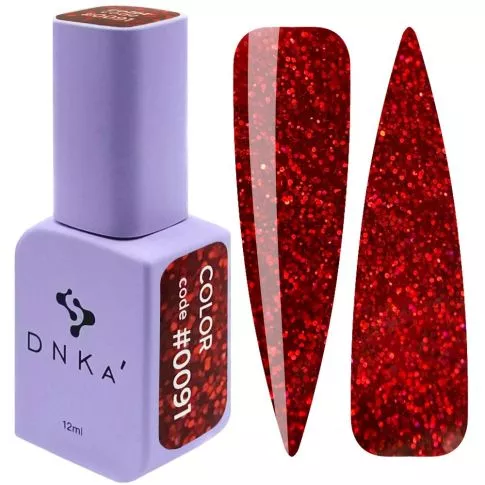 DNKa Gel Polish No. 91