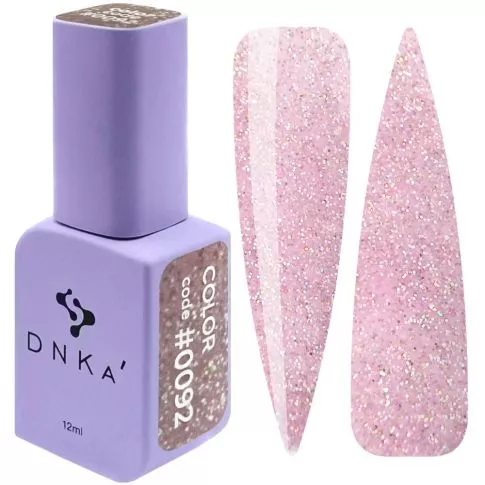 DNKa Gel Polish No. 92