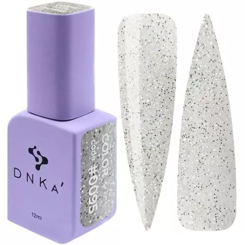 DNKa Gel Polish No. 95