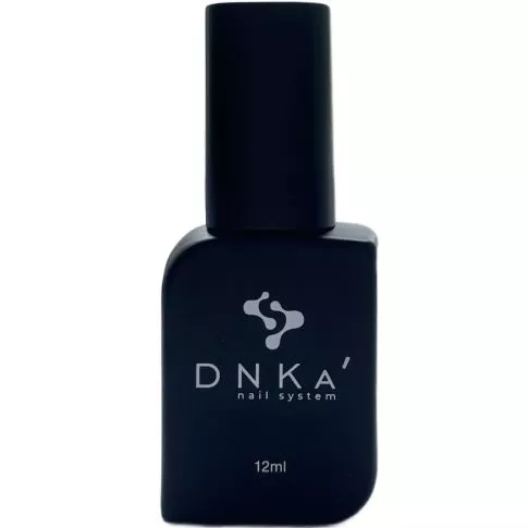 DNKa matte no wipe top coat