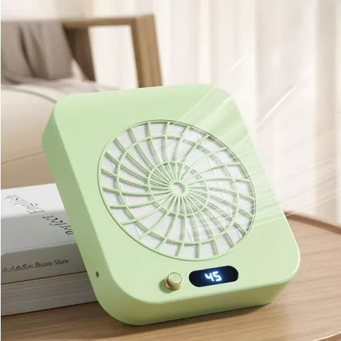Brushless Vacuum Cleaner Green