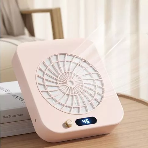 Brushless Vacuum Cleaner Pink