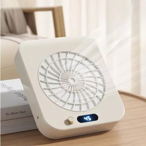 Brushless Vacuum Cleaner White