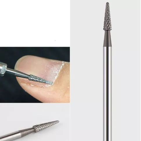 Remove Dead Skin Bit