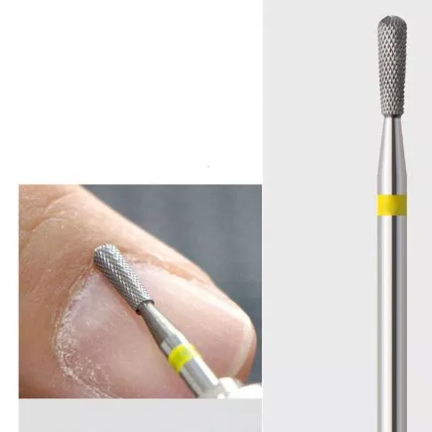 Remove Dead Skin Small Drop L Bit