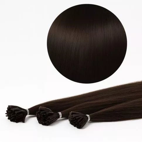 Nail Tip Premium 50cm 25kpl 2#