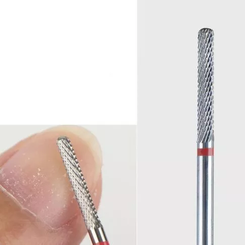 Small Barrell Ball Bit
