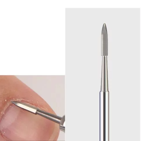 Small Octagon Bit