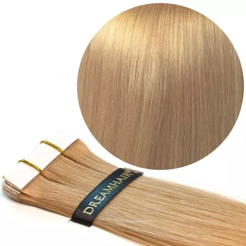 Tape-In Extension Premium 50cm 10pcs 16#