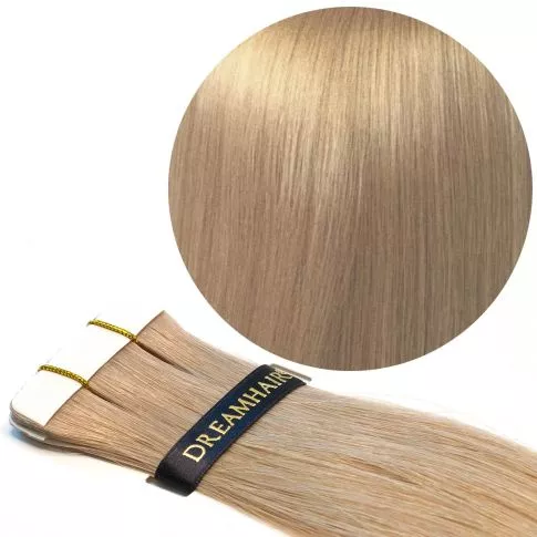 Tape-In Extension Premium 40cm 10pcs 16A#