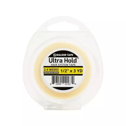 Walker Ultra Hold Hair Extension Tape 12mm