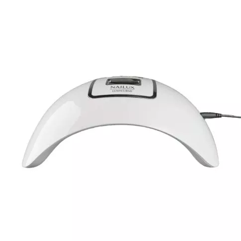 NaiLux LumiCurve UV-Lamp 72W