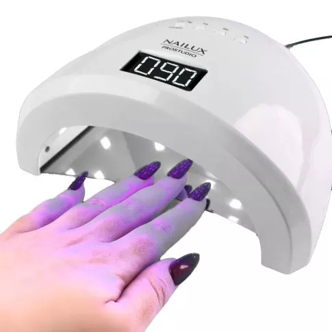 NaiLux ProStudio UV-Lamp 48W