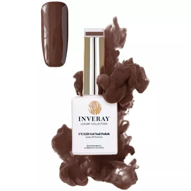 Inveray Luxury Gel Polish #93