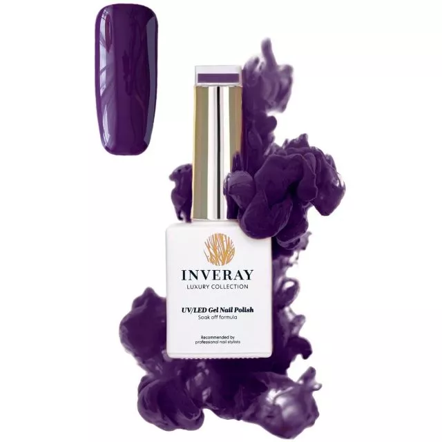Inveray Luxury Gel Polish #109