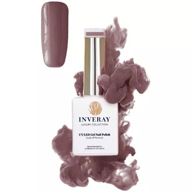 Inveray Luxury Gel Polish #112