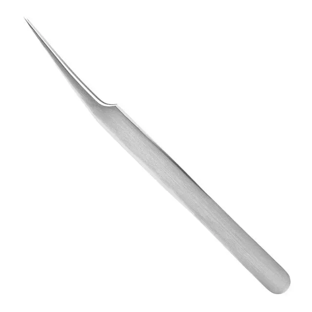 Snippex eyelash tweezers straight