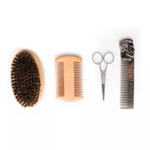 Barber Kit 1