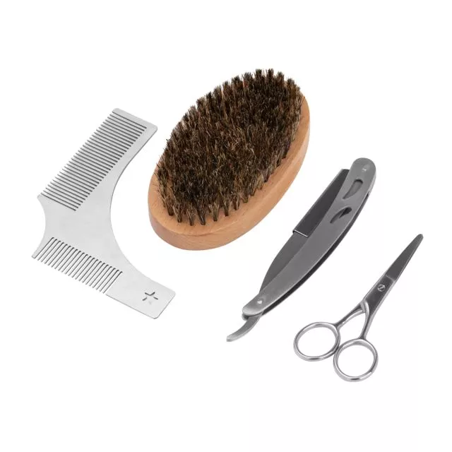 Barber Kit 2