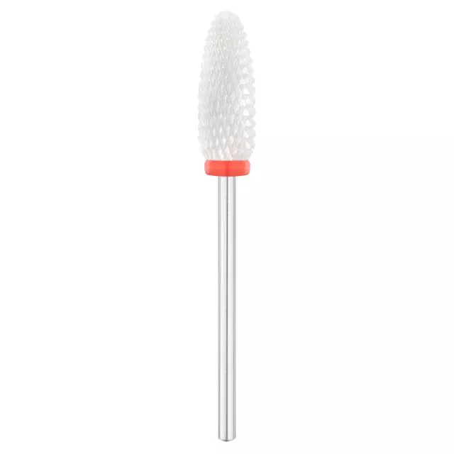 EXO Ceramic Drill Oval 6.0MM RD / 307F