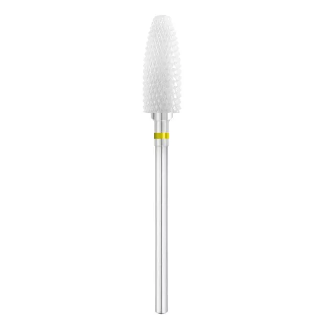EXO Pro Ceramic Drill Oval 6.0mm YL / 230XF  