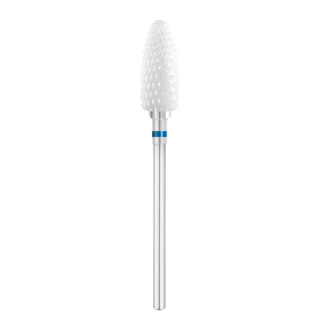 EXO Pro Ceramic Drill Oval 6.0mm YL / 230XF