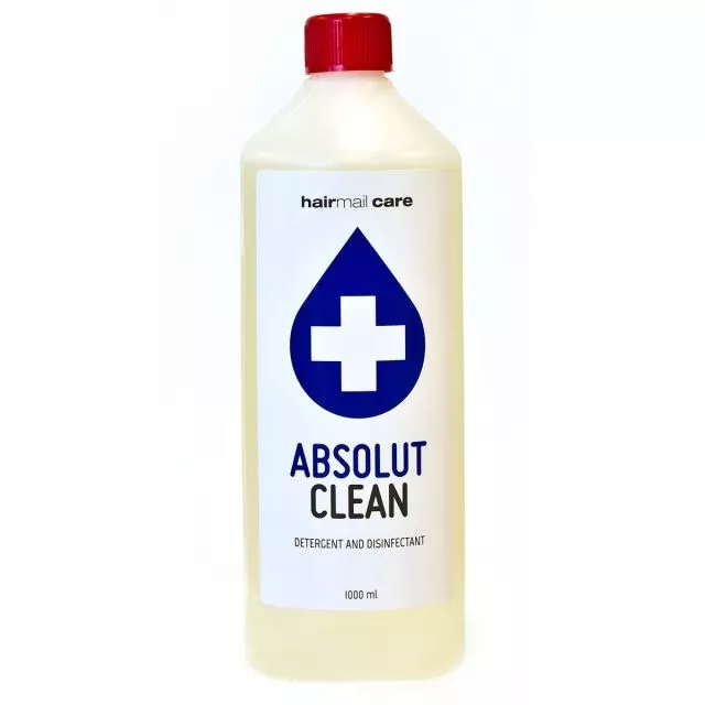 Absolut Clean Disinfectant 1000ml