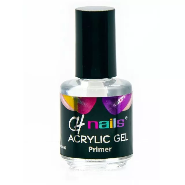 CH Nails Acrylic Gel Primer 15ml