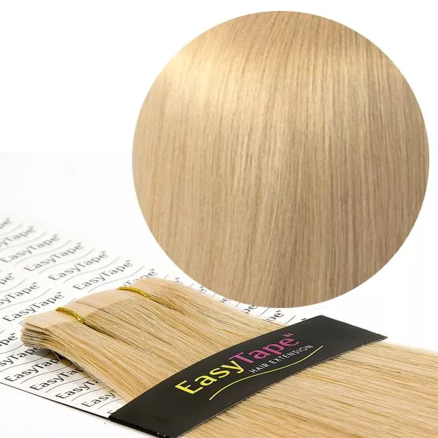 Tape-In Hair Extension 40cm 613#