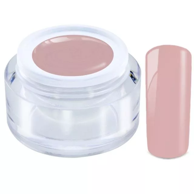 Camouflage Color Gel Rouge Light