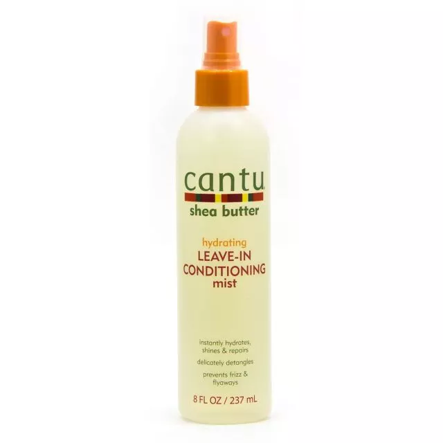 Cantu SB Hydrating Leave In Conditioning Mist